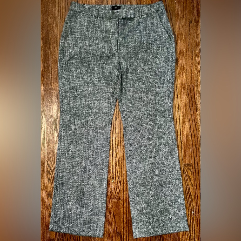 Like New White House Black Market The Boot Pants.